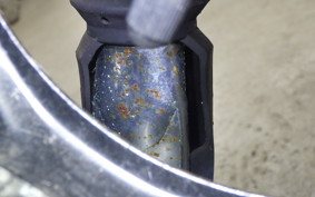 HONDA DIO Gen.6 2008 AF68