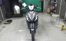 SUZUKI ADDRESS 110 2007 CE47A
