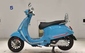 VESPA SPRINT150 2015