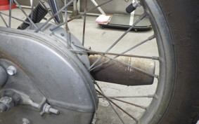 HONDA C90 SUPER CUB E HA02