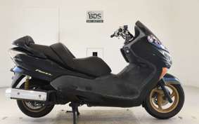 HONDA FORZA Z MF08