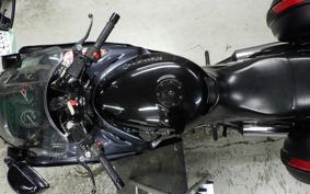 KAWASAKI ZZ1100 NINJA R Gen.2 1998 ZXT10D