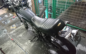 YAMAHA SR400 2019 RH03J