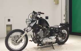 YAMAHA DRAGSTAR 250 VG02J