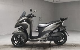 YAMAHA TRICITY 155 ABS 2023 SG81J