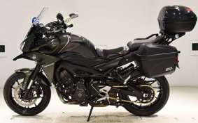 YAMAHA MT-09 Tracer 2017 RN51J