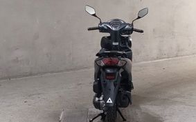 HONDA DIO 110 JK03