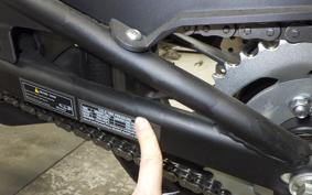 BENELLI TRK251