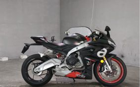 APRILIA  APRILIA RS660 ..