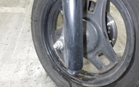 SUZUKI ADDRESS V125 S 2019 CF4MA