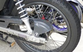 HONDA CT125-2 JA65
