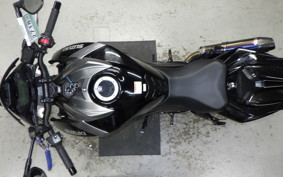 SUZUKI GSX-S750 2022 C533F
