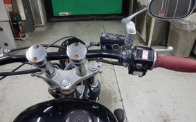 YAMAHA VIRAGO 250 TRIKE 2026 3DM