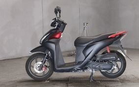 HONDA DIO 110 JF58