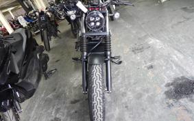 HONDA REBEL 250 S MC49