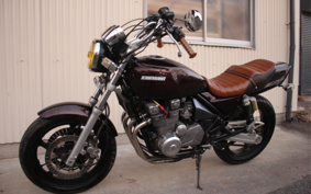 KAWASAKI ZEPHYR400 1994 ZR400C