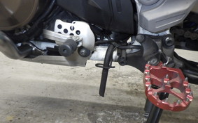 HONDA CRF1100L AFRICA TWIN DCT 2020 SD10