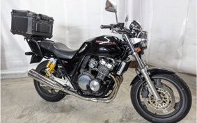 HONDA CB400SF 1993 NC31