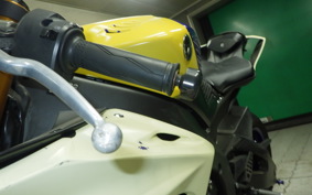 YAMAHA YZF-R6 2018