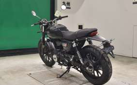 HONDA GB350S 2024