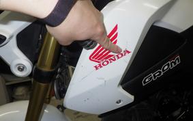 HONDA ｸﾞﾛﾑ JC61
