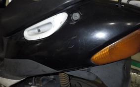 SUZUKI LET's 2 2002 CA1PA