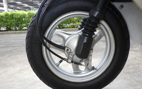 HONDA DIO Gen.6 AF62