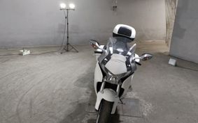 HONDA VFR1200F DCT 2011 SC63