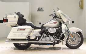 HARLEY FLHTCU 1580 CVO 2008