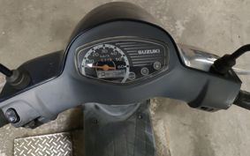 SUZUKI LET's 4 CA45A