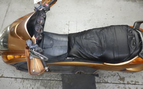 SUZUKI GEMMA 250