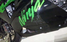 KAWASAKI ZX 1400 NINJA R A 2021