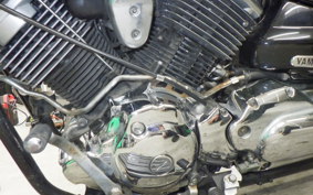 YAMAHA DRAGSTAR 1100 CLASSIC 2003 VP13J