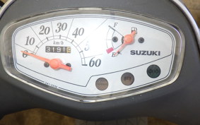 SUZUKI LET's 4 CA45A