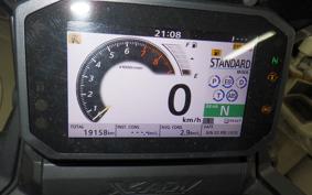 HONDA X-ADV 750 2021 RH10