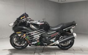 KAWASAKI ZX 1400 NINJA R 2020 ZXT40H