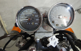 HONDA GB250 CLUBMAN 1 MC10