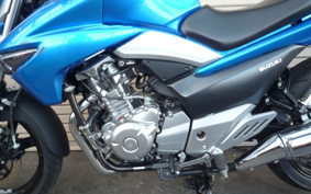 SUZUKI GSR250 GJ55D