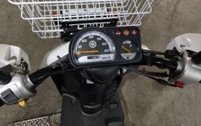YAMAHA NEWS GEAR UA08J