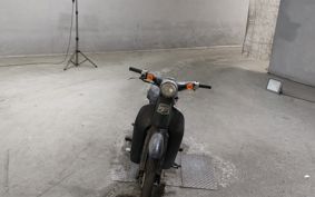HONDA LITTLE CUB AA01