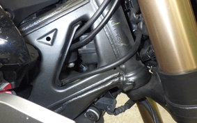 HONDA CB250RA 1989 MC52