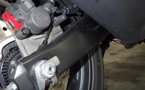 HONDA CB250RA MC52