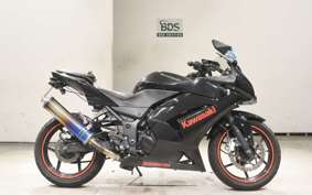 KAWASAKI NINJA 250R EX250K