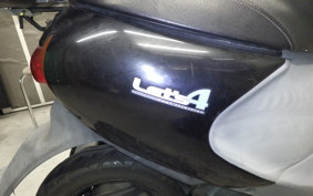 SUZUKI LET's 4 1990 CA41A