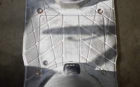 SUZUKI LET's 4 Basket CA43A