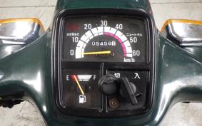 YAMAHA TOWN MATE 50 2021 22F