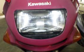 KAWASAKI ZZ-R400 Gen.2 1994 ZX400N