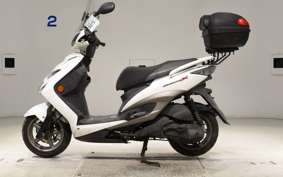 YAMAHA CYGNUS 125 XSR 2 1980 SE44J