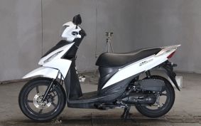 SUZUKI ADDRESS V110 CE47A