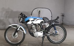 HONDA CB125 CB125J